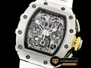 RM0163C - RM011-03 Flyback Chronograph SSRU (Wht) KVF A7750 Mod - 01.jpg